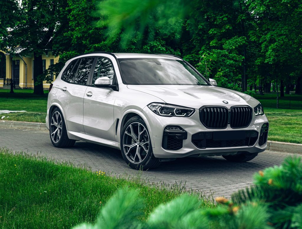 After-sales care - Portage Cars dealership