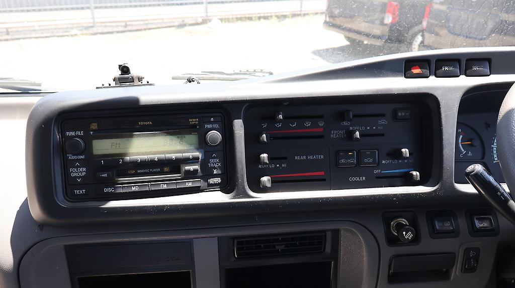 Toyota Coaster Coaster, Cabover Bus image 315135