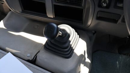 Toyota Coaster Coaster, Cabover Bus image 315137