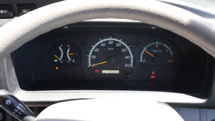 Toyota Coaster Coaster, Cabover Bus image 315136