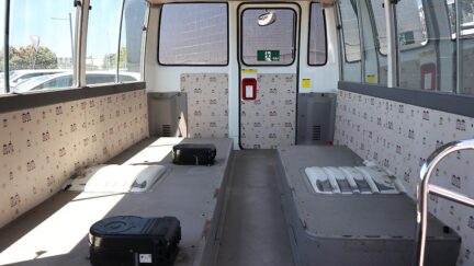 Toyota Coaster Coaster, Cabover Bus image 315130