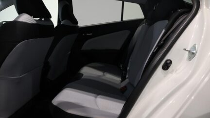 Toyota Prius S Model image 303224