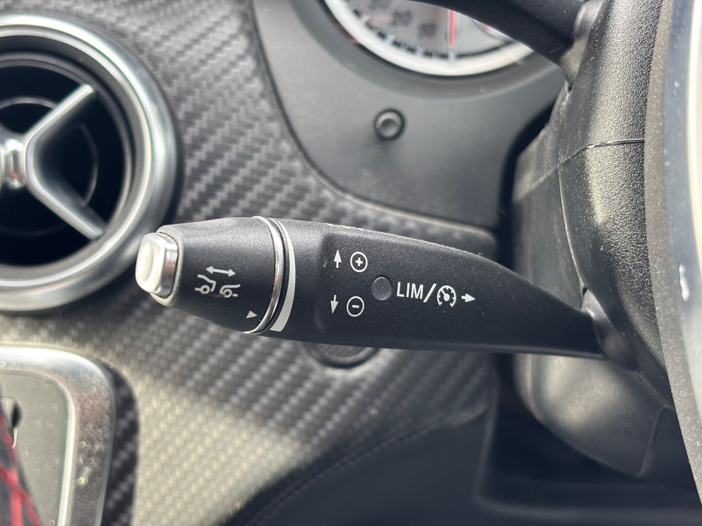 Mercedes-benz A 180 AMG Package image 301588