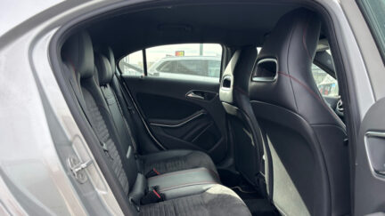 Mercedes-benz A 180 AMG Package image 301581