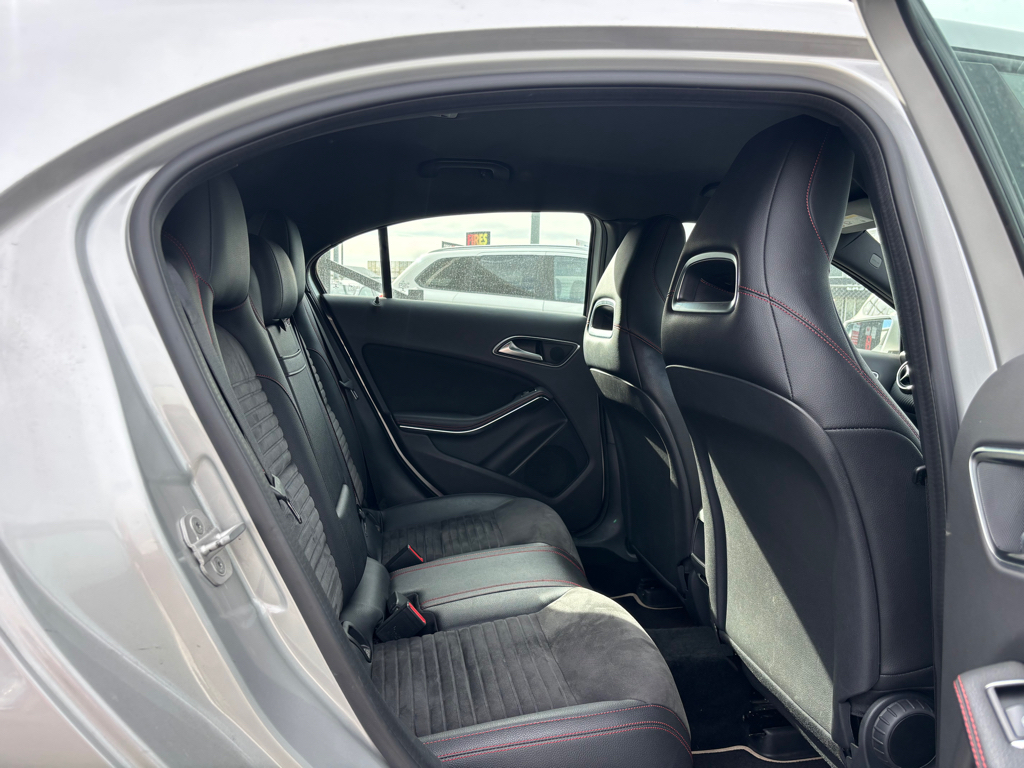 Mercedes-benz A 180 AMG Package image 301581