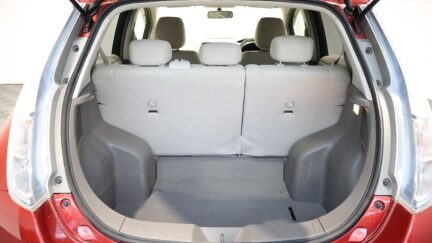 Nissan Leaf X Model 53% SOH image 306345