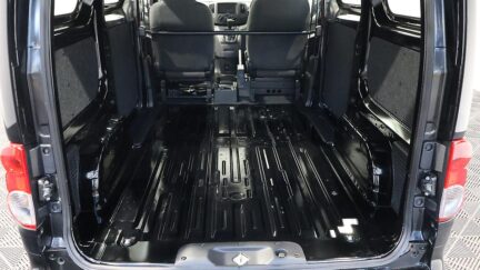 Nissan Nv200 Apple Car Play & Android Auto image 314264