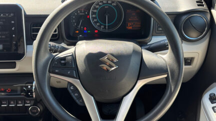 Suzuki Ignis Hybrid MX, LIMITED image 299099