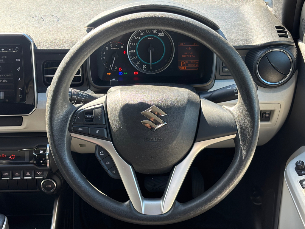 Suzuki Ignis Hybrid MX, LIMITED image 299099