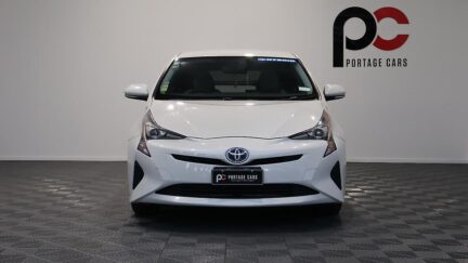 Toyota Prius S Model image 303215
