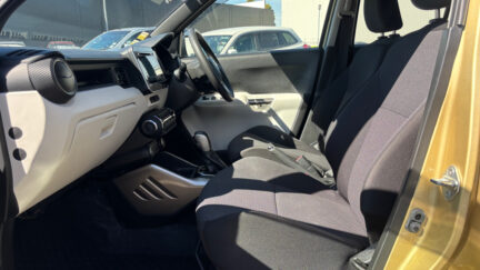 Suzuki Ignis Hybrid MX, LIMITED image 299094