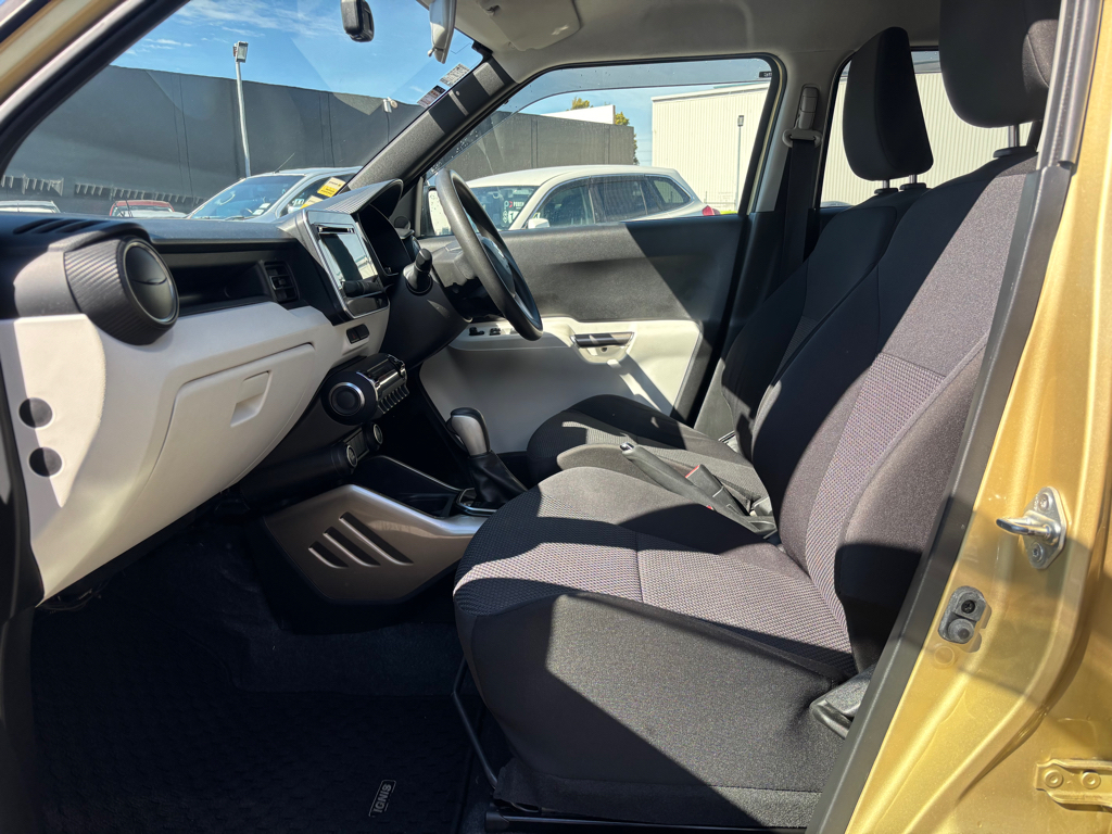 Suzuki Ignis Hybrid MX, LIMITED image 299094