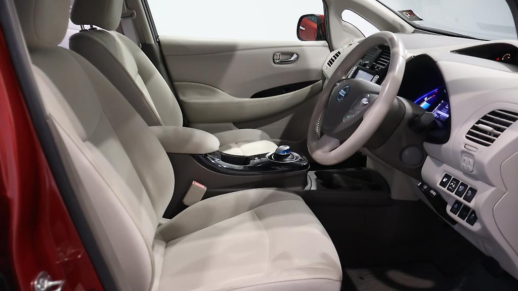 Nissan Leaf X Model 53% SOH image 306346