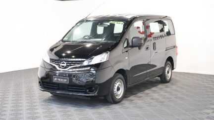 Nissan Nv200 Apple Car Play & Android Auto image 314251