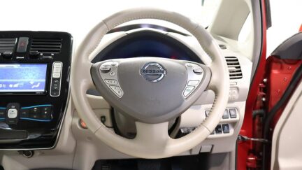 Nissan Leaf X Model 53% SOH image 306351