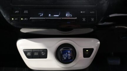 Toyota Prius S Model image 303230