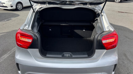 Mercedes-benz A 180 AMG Package image 301582