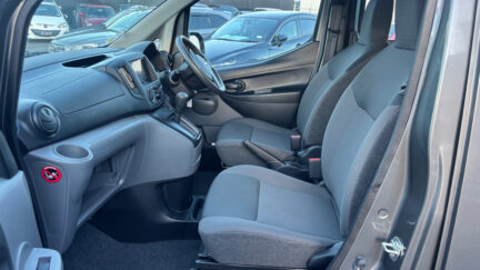 Nissan Nv200 LOW KM, LIKE NEW!! image 256865