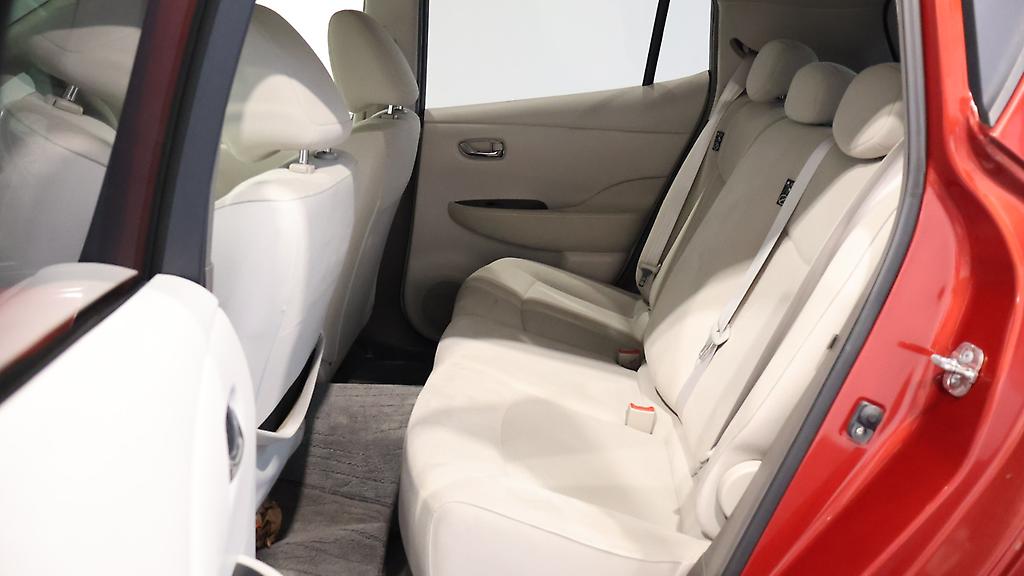 Nissan Leaf X Model 53% SOH image 306349