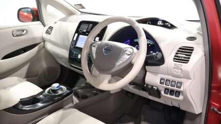 Nissan Leaf X Model 53% SOH image 306352
