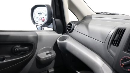 Nissan Nv200 Apple Car Play & Android Auto image 314272