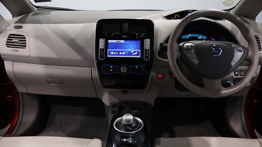 Nissan Leaf X Model 53% SOH image 306350