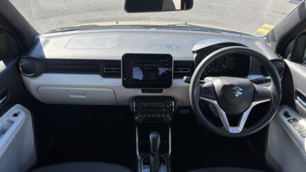 Suzuki Ignis Hybrid MX, LIMITED image 299098