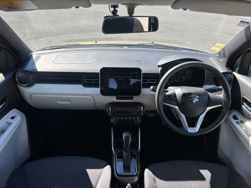 Suzuki Ignis Hybrid MX, LIMITED image 299098