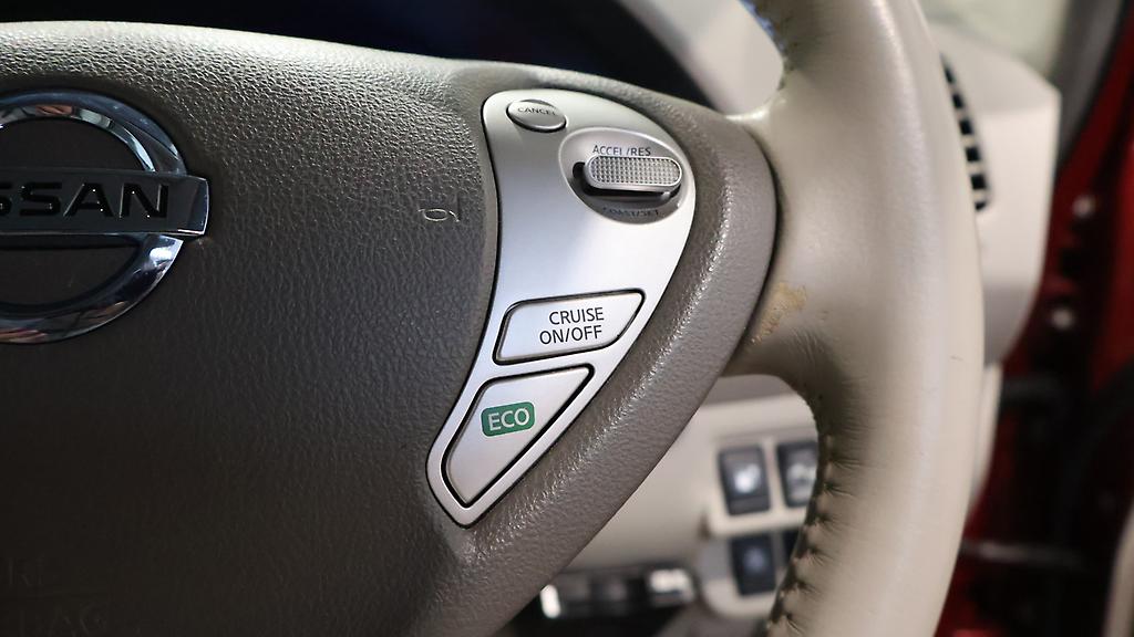 Nissan Leaf X Model 53% SOH image 306353