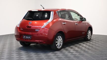 Nissan Leaf X Model 53% SOH image 306343