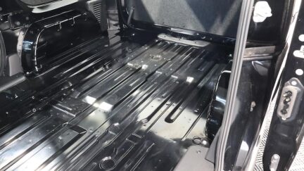 Nissan Nv200 Apple Car Play & Android Auto image 314262