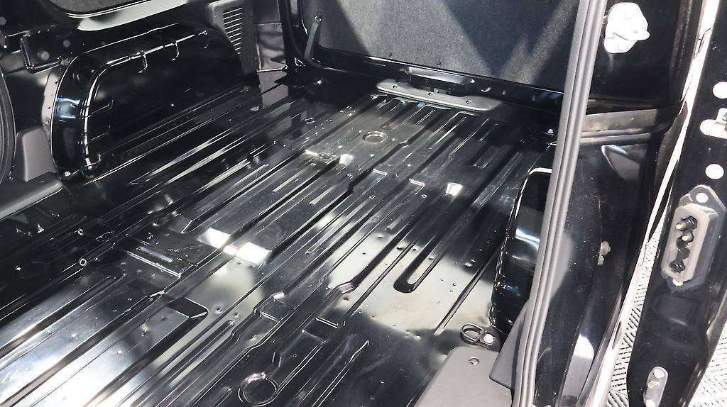 Nissan Nv200 Apple Car Play & Android Auto image 314262