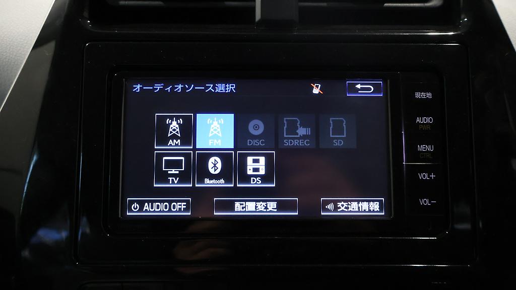 Toyota Prius S Model image 303227