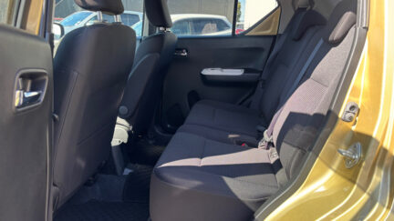 Suzuki Ignis Hybrid MX, LIMITED image 299095