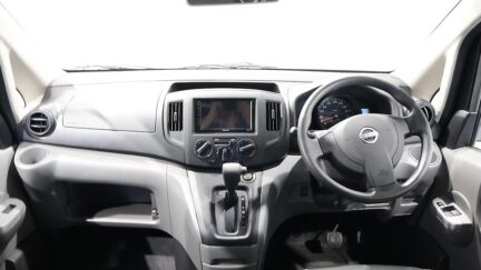 Nissan Nv200 Apple Car Play & Android Auto image 314265