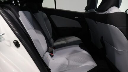 Toyota Prius S Model image 303223