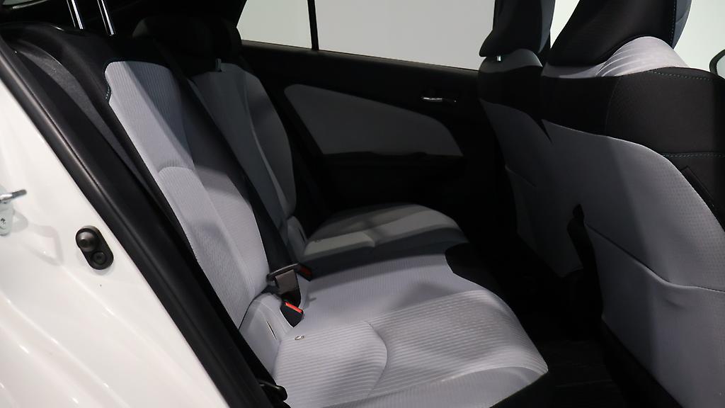 Toyota Prius S Model image 303223