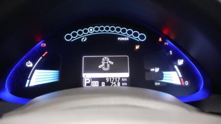 Nissan Leaf X Model 53% SOH image 306354