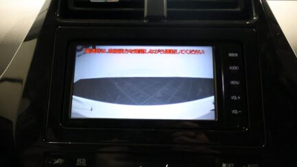 Toyota Prius S Model image 303228