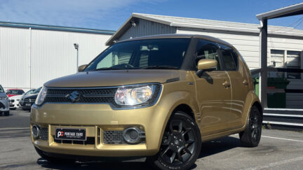 Suzuki Ignis Hybrid MX, LIMITED image 299088