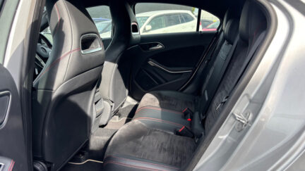 Mercedes-benz A 180 AMG Package image 301580