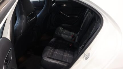 Mercedes-benz A 180 Cruise Control Reversing Camera image 314762