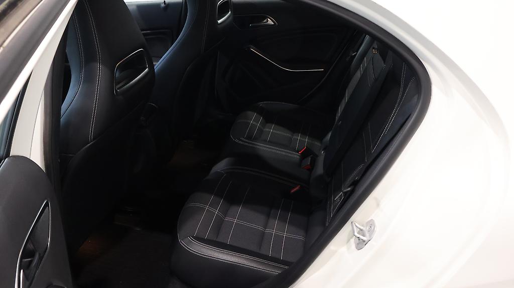 Mercedes-benz A 180 Cruise Control Reversing Camera image 314762