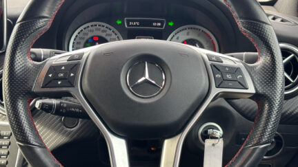 Mercedes-benz A 180 AMG Package image 301584