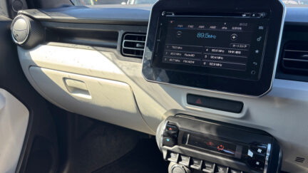 Suzuki Ignis Hybrid MX, LIMITED image 299102