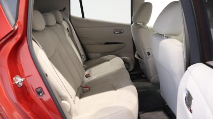 Nissan Leaf X Model 53% SOH image 306348