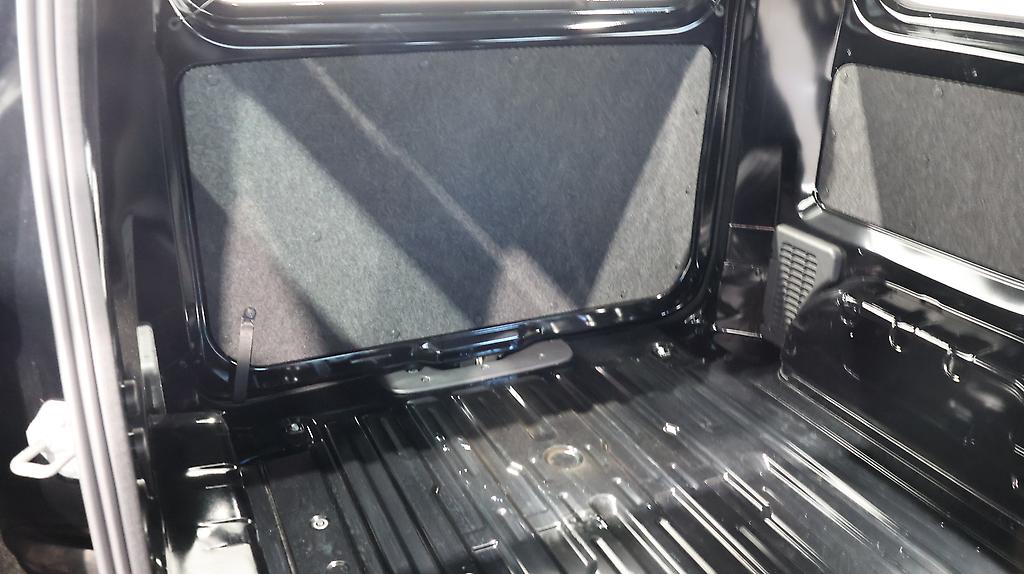 Nissan Nv200 Apple Car Play & Android Auto image 314258