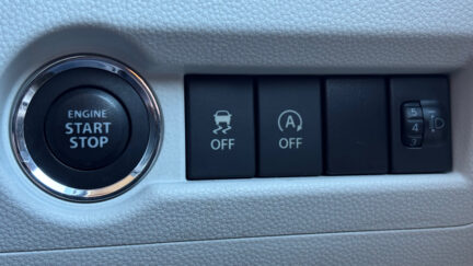 Suzuki Ignis Hybrid MX, LIMITED image 299103