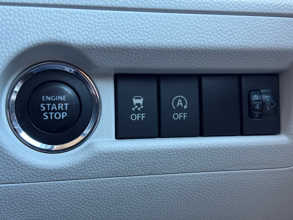 Suzuki Ignis Hybrid MX, LIMITED image 299103