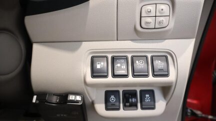 Nissan Leaf X Model 53% SOH image 306356